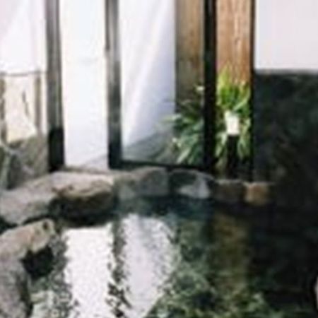 Oyado Nurukawa Onsen Hotel Yufu Eksteriør billede