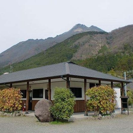 Oyado Nurukawa Onsen Hotel Yufu Eksteriør billede