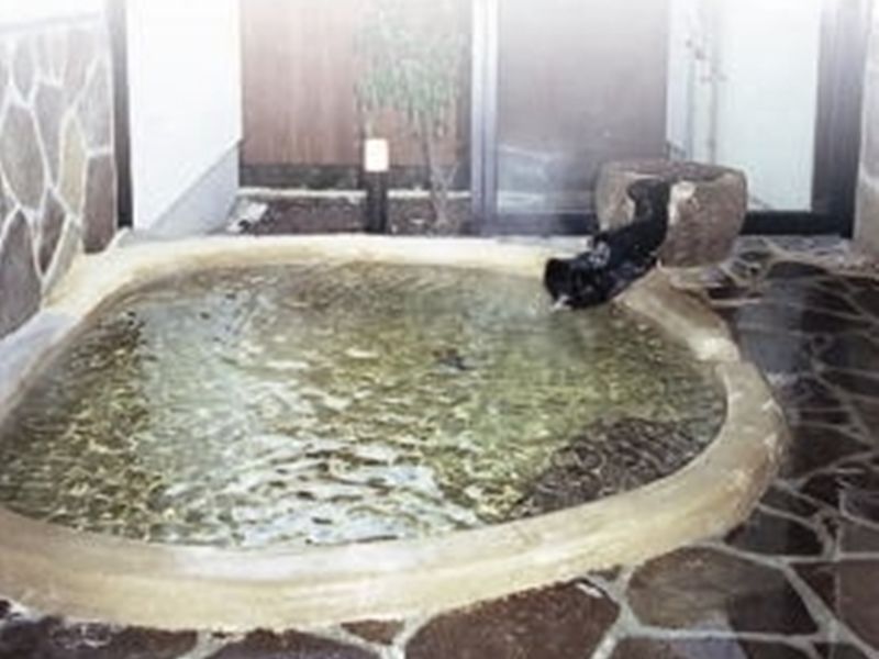 Oyado Nurukawa Onsen Hotel Yufu Eksteriør billede