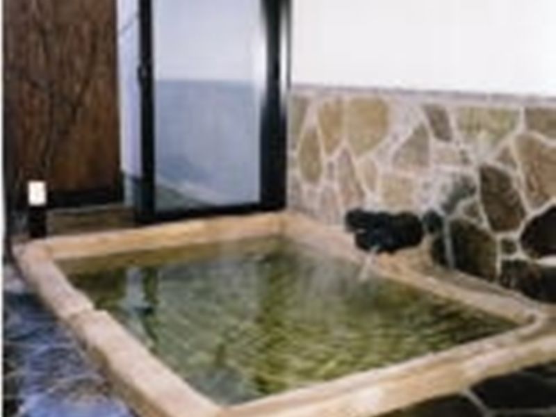 Oyado Nurukawa Onsen Hotel Yufu Eksteriør billede