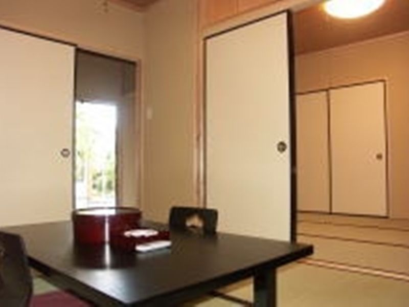 Oyado Nurukawa Onsen Hotel Yufu Eksteriør billede