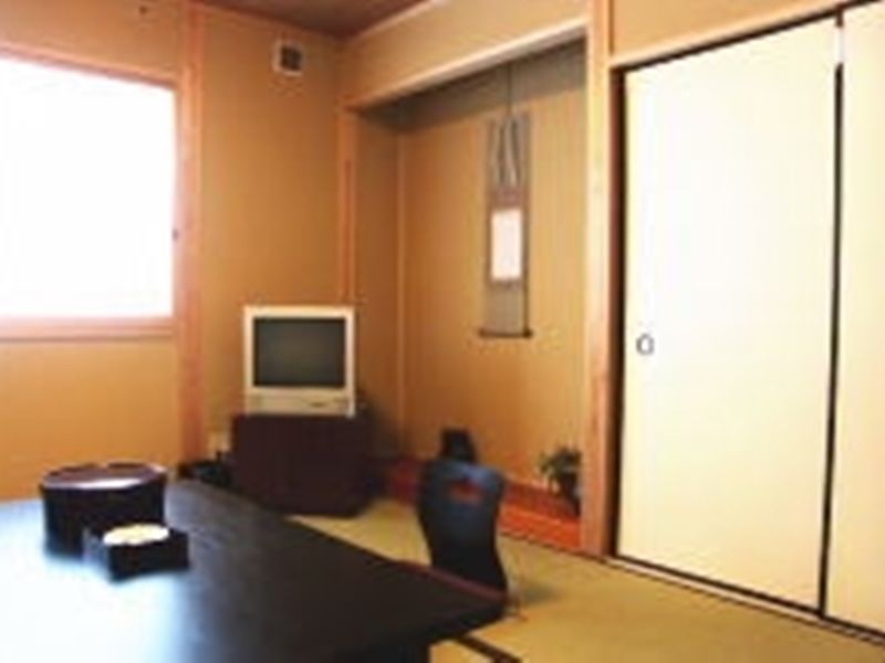 Oyado Nurukawa Onsen Hotel Yufu Eksteriør billede